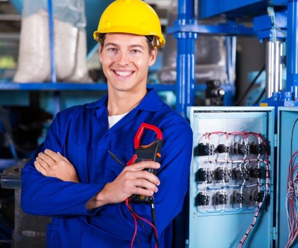Abu Dhabi Fixers Electrician